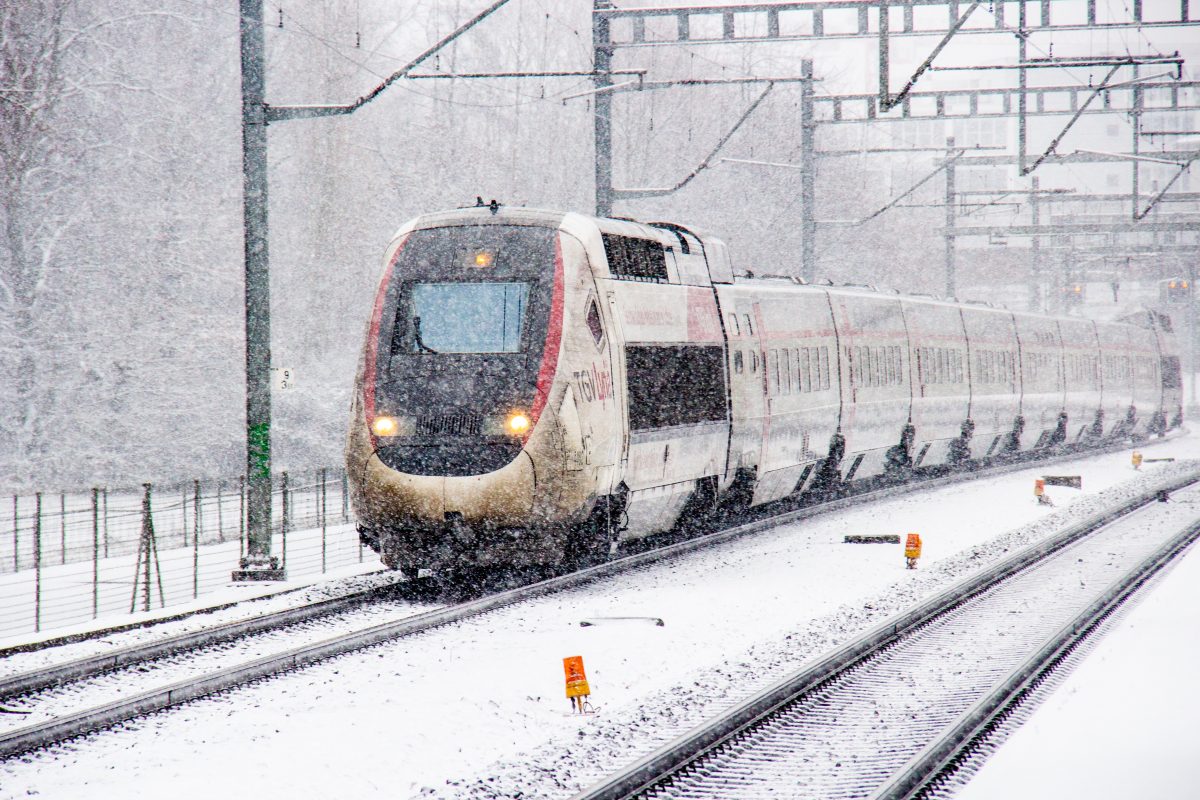 Revendre billet Train Ouigo, Eurostar, SNCF, Thalys...